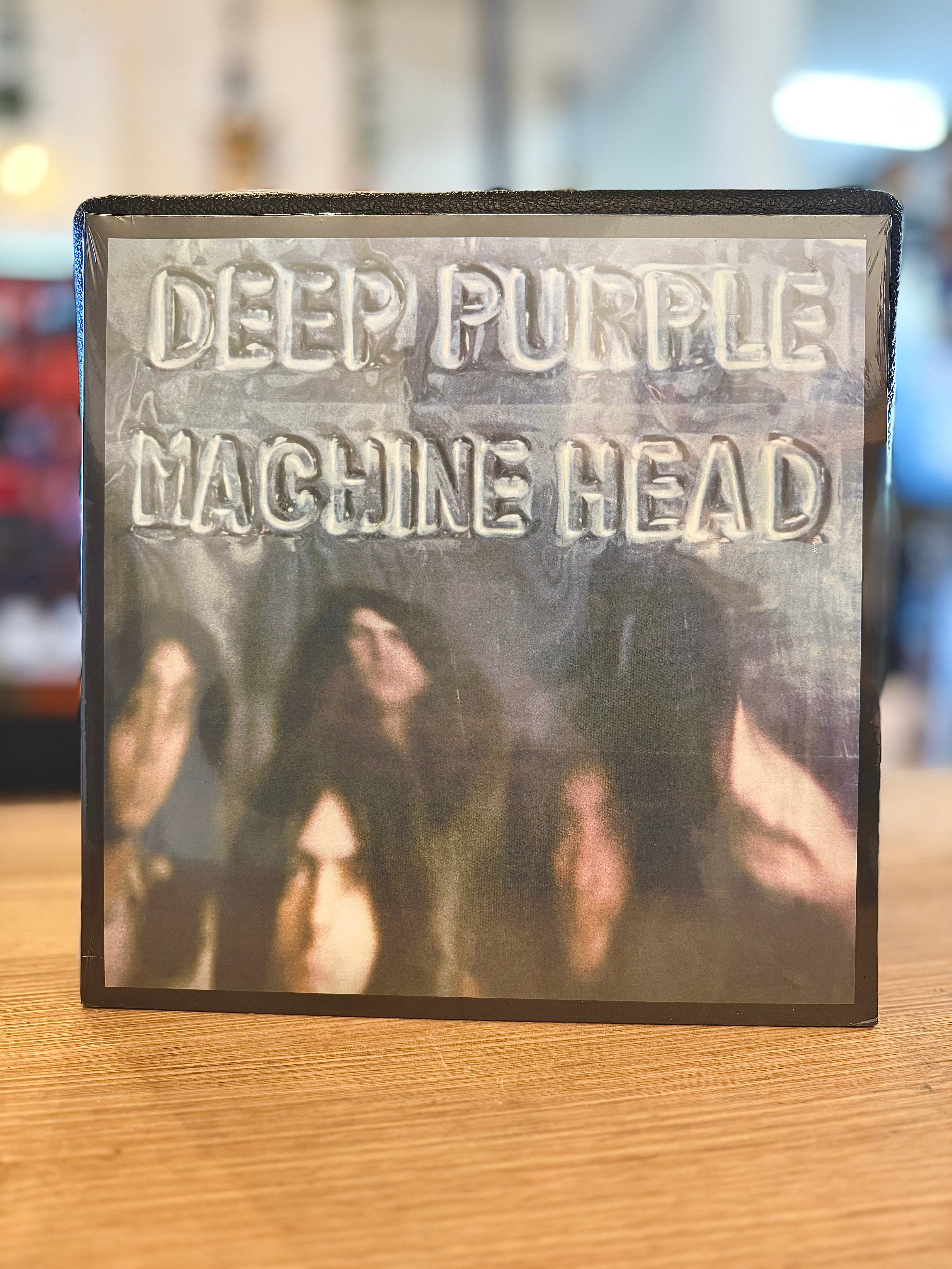 Deep Purple | Machine Head | New Vinyl Deep Purple | Machine Head | New Vinyl